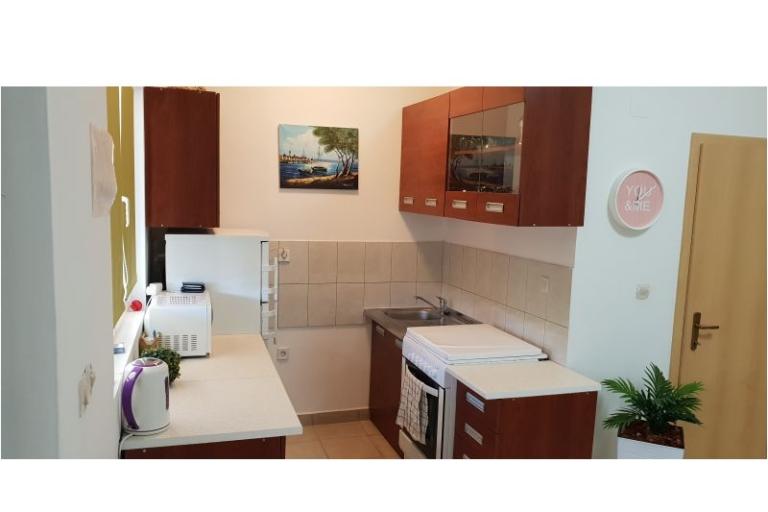 Apartmány Samanta Vir – foto 11