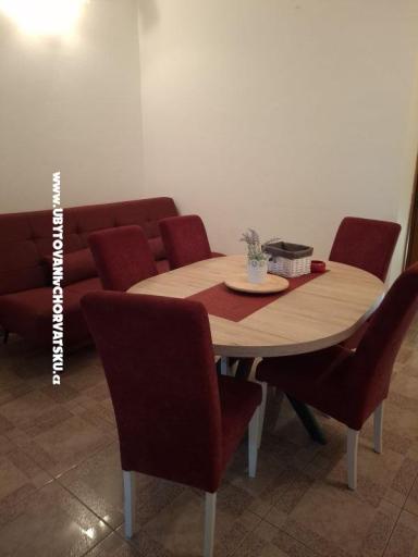 Apartmány SARIC A – foto 12