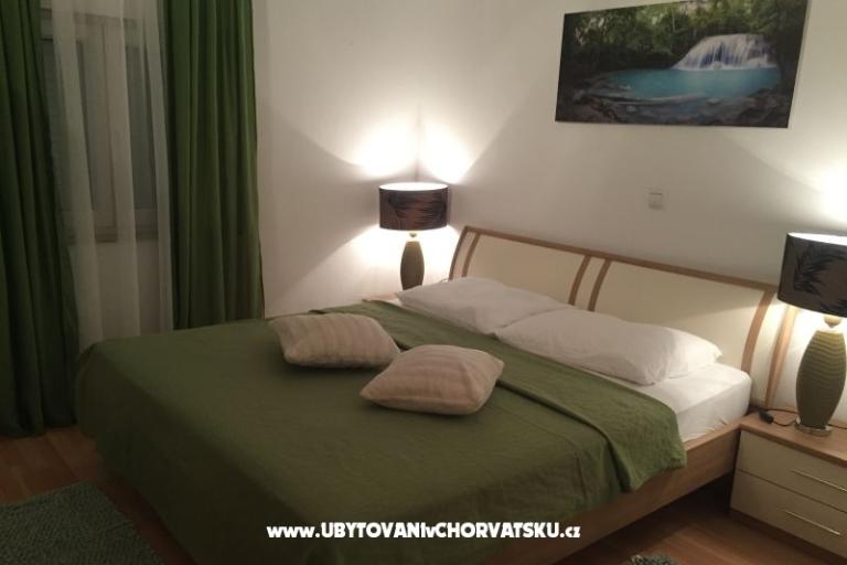Apartmány SARIC A – foto 14