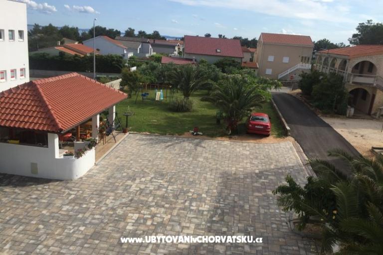 Apartmány SARIC A – foto 16