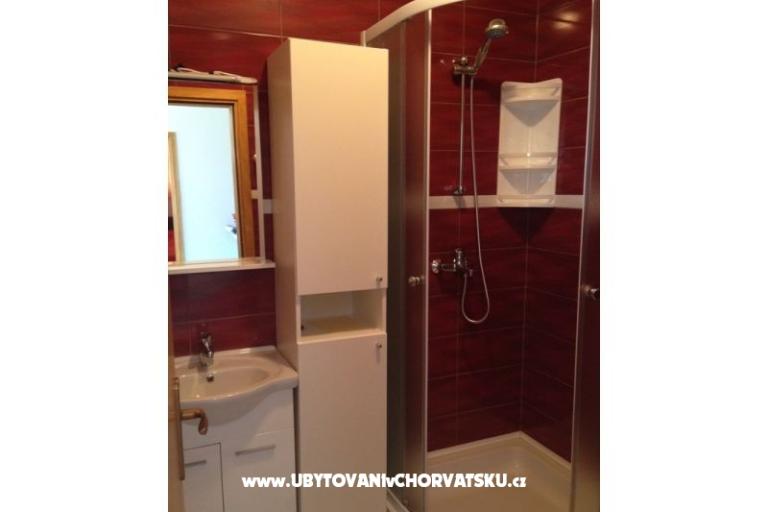 Apartmány SARIC A – foto 6