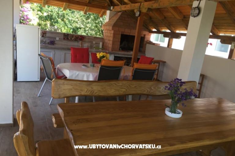 Apartmány SARIC A – foto 7