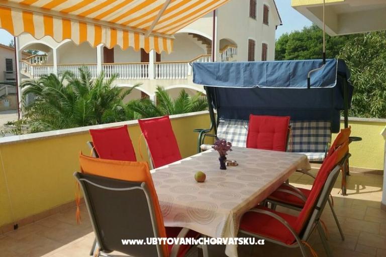 Apartmány SARIC A – foto 8