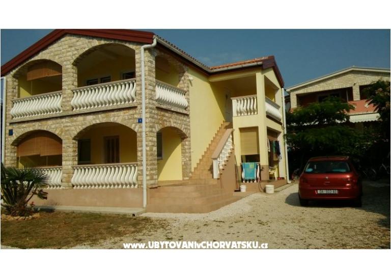 Apartmány Slavko – foto 18