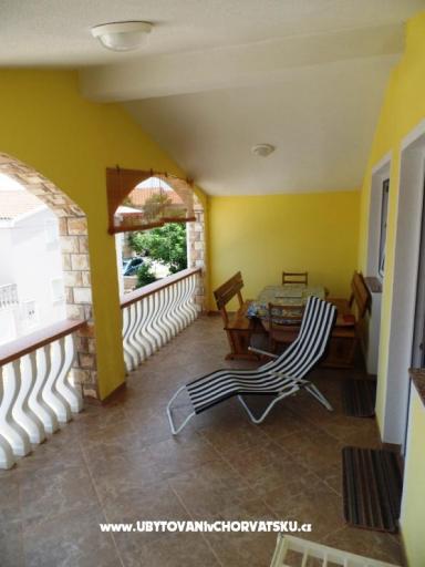Apartmány Slavko – foto 6