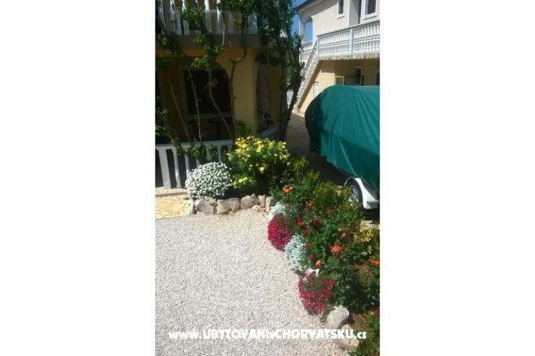 Apartmány Štefanija – foto 12