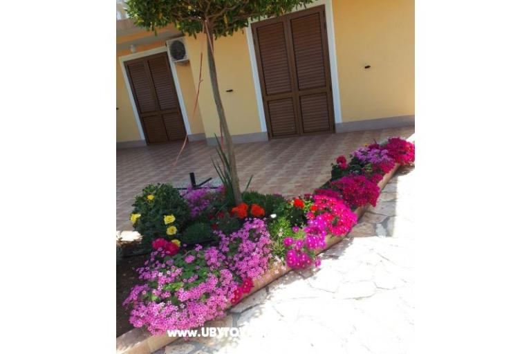 Apartmány Štefanija – foto 13