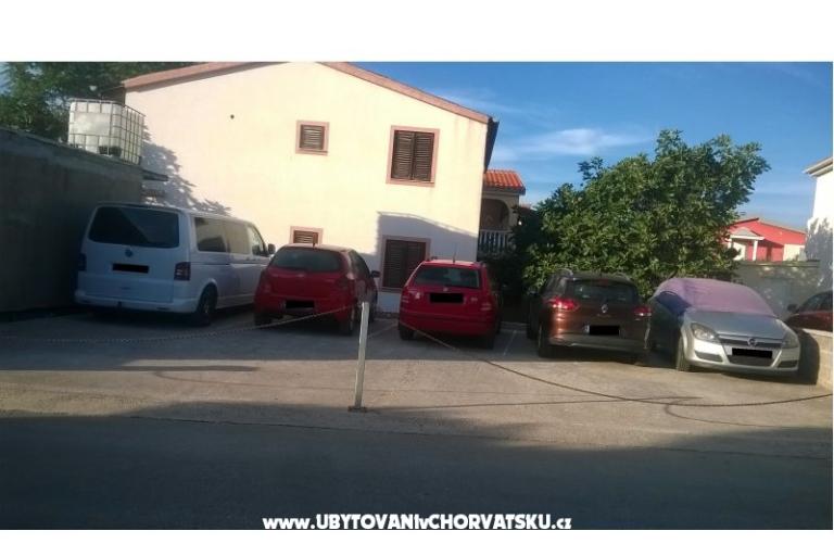 Apartmány Štefanija – foto 15
