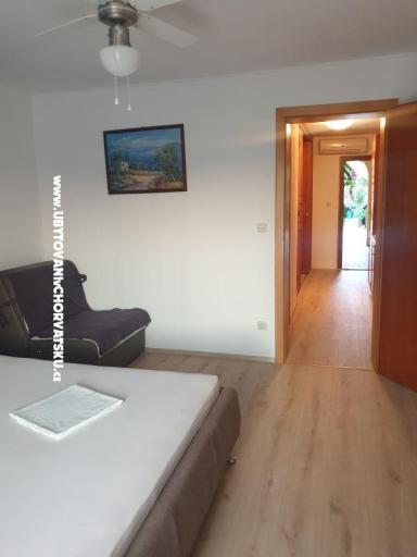 Apartmány Štefanija – foto 19