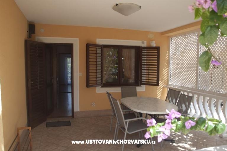 Apartmány Štefanija – foto 2