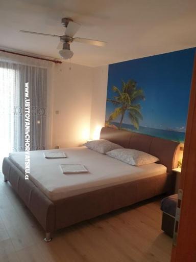 Apartmány Štefanija – foto 4
