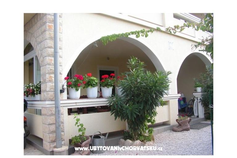 Apartmány Stumberger  – foto 8
