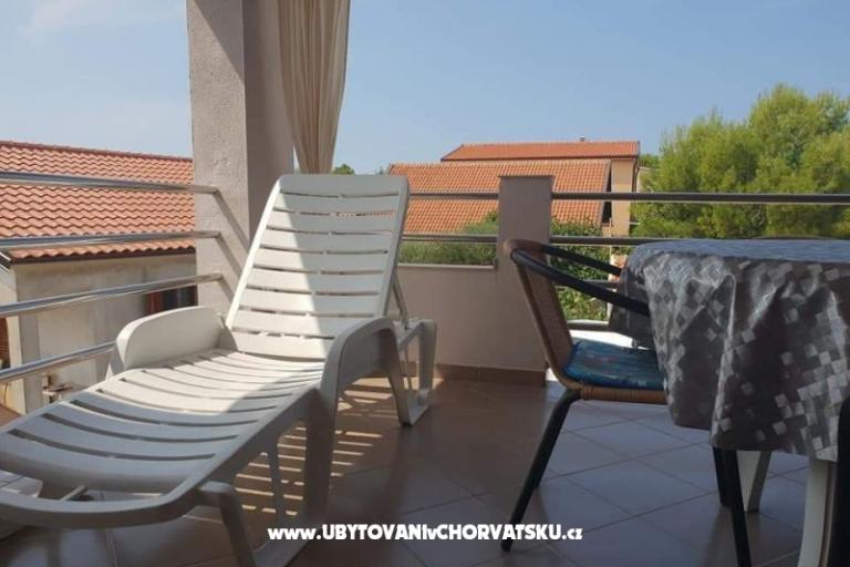 Apartmány Maja – foto 11