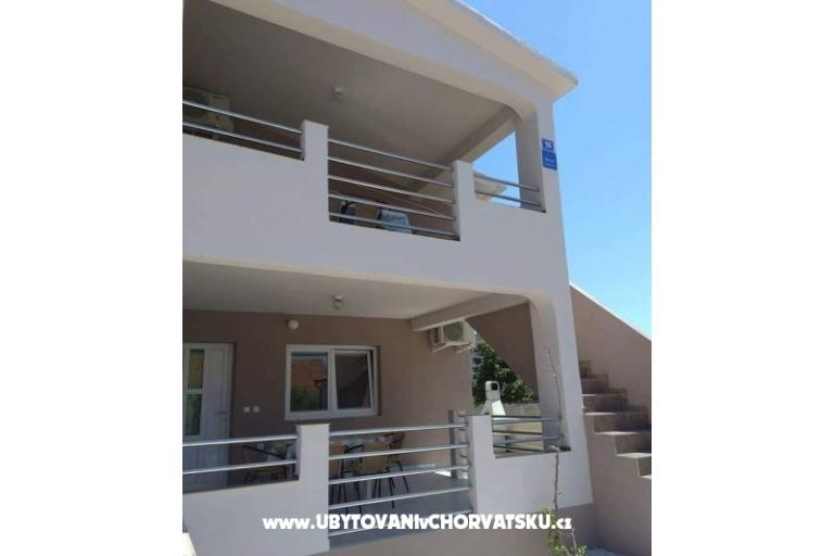 Apartmány Maja – foto 12