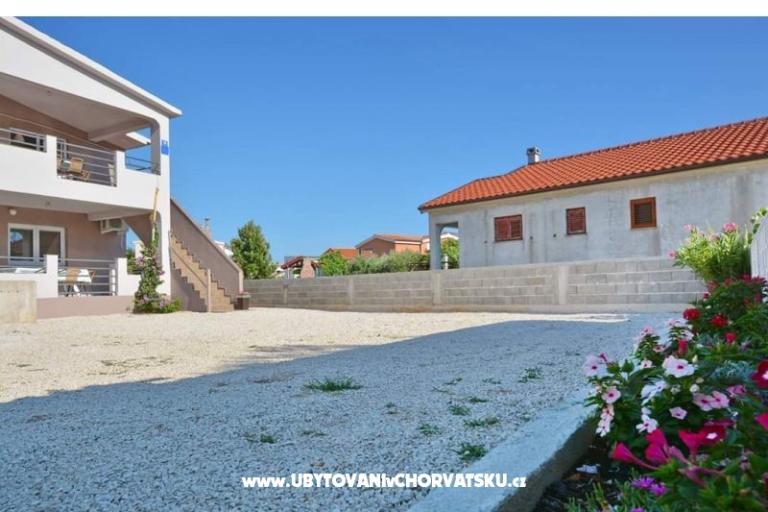 Apartmány Maja – foto 13