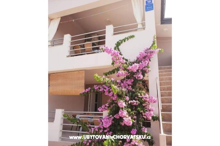 Apartmány Maja – foto 16