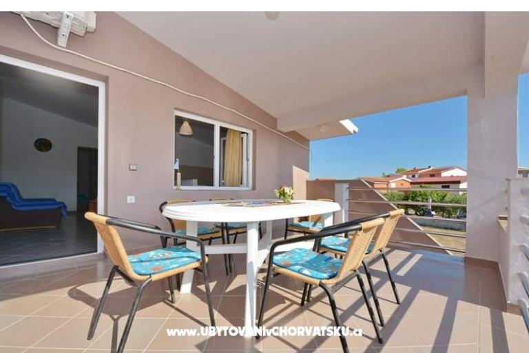 Apartmány Maja – foto 8