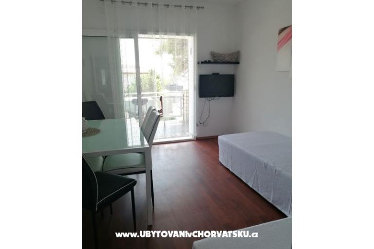 Apartmány Sunce – foto 11