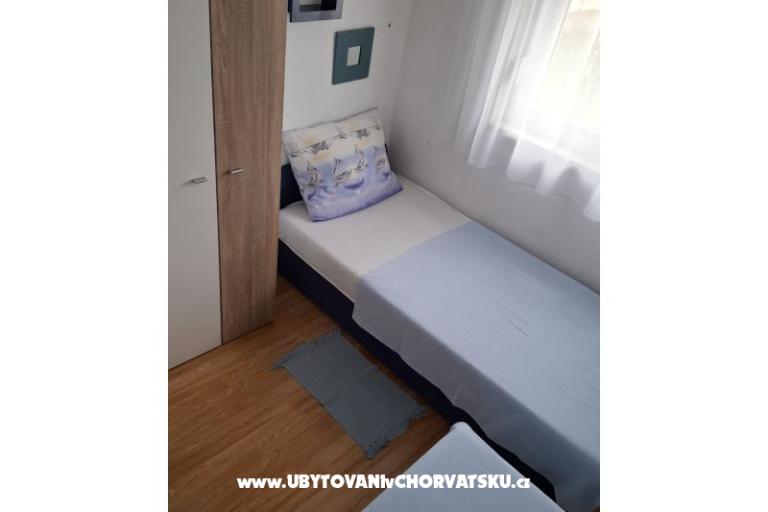 Apartmány Sunce – foto 16