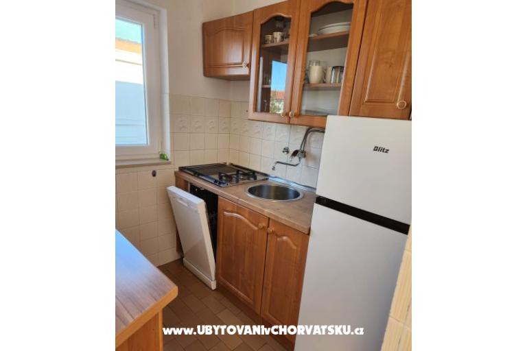 Apartmány Sunce – foto 18