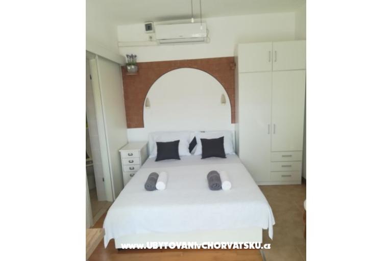 Apartmány Sunce – foto 2