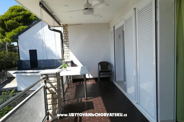 Apartmány Sunce – foto 22