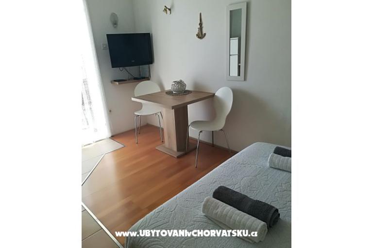 Apartmány Sunce – foto 3