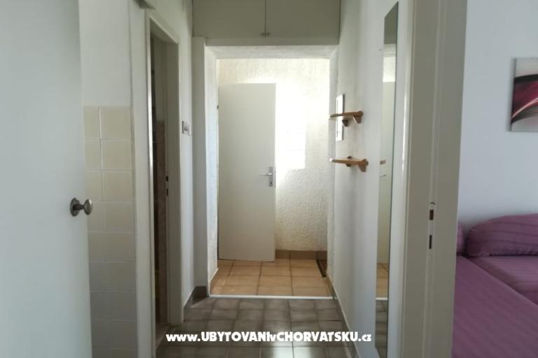 Apartmány Sunce – foto 32