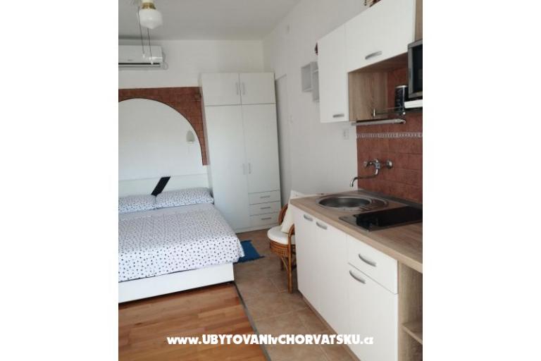 Apartmány Sunce – foto 4