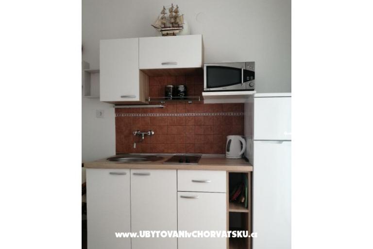 Apartmány Sunce – foto 5