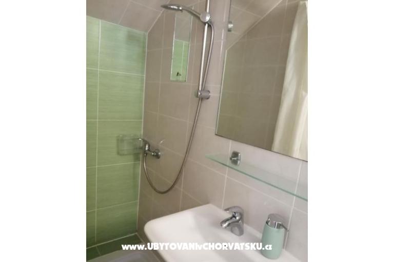 Apartmány Sunce – foto 6