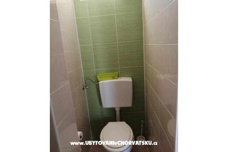 Apartmány Sunce – foto 7