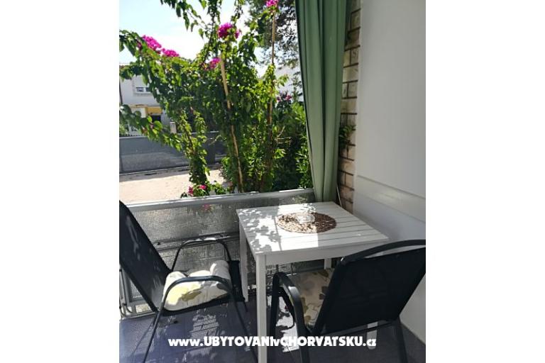 Apartmány Sunce – foto 8
