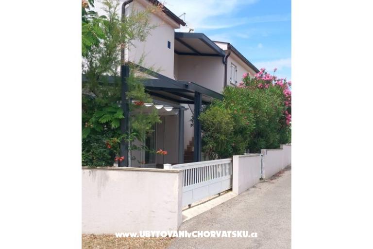 Apartmány Taramis – foto 10