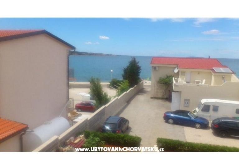 Apartmány Taramis – foto 11