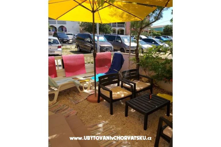 Apartmány Taramis – foto 12