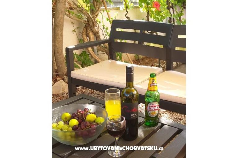 Apartmány Taramis – foto 13