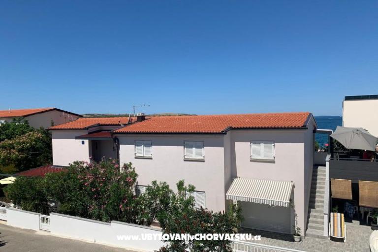 Apartmány Taramis – foto 14