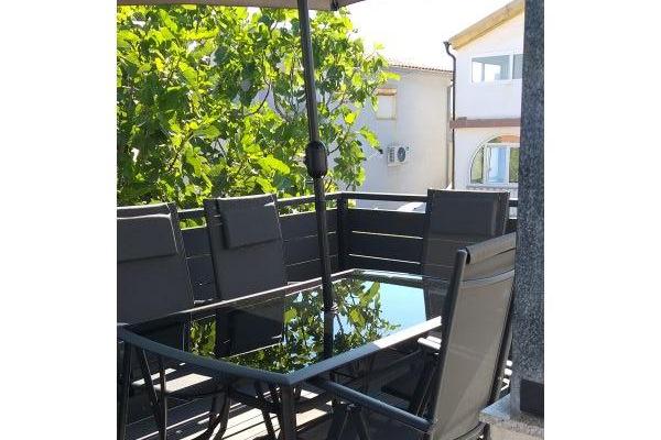 Apartmány Taramis – foto 15