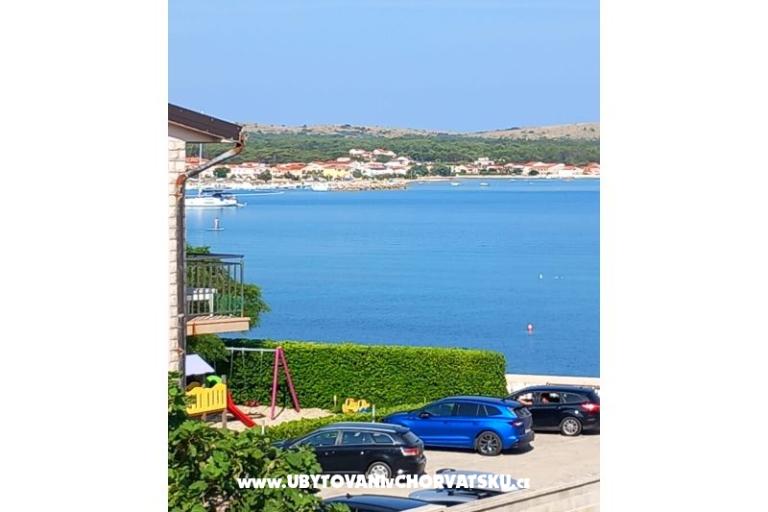 Apartmány Taramis – foto 16