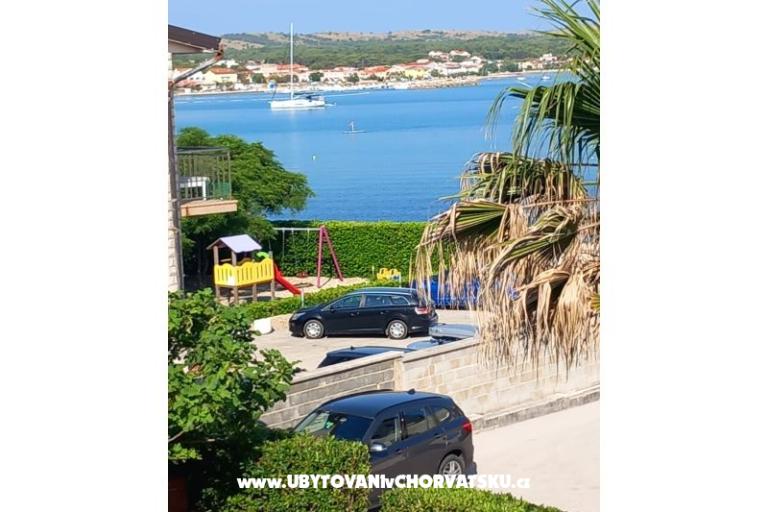 Apartmány Taramis – foto 17