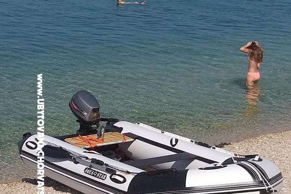 Apartmány Taramis – foto 19