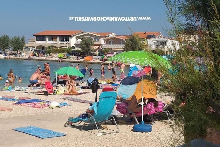 Apartmány Taramis – foto 23