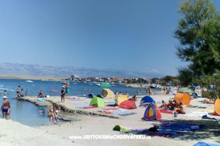 Apartmány Taramis – foto 24