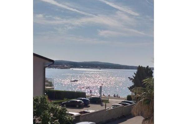 Apartmány Taramis – foto 4