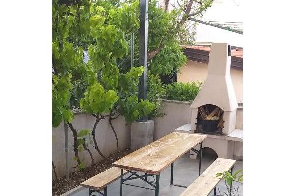 Apartmány Taramis – foto 5