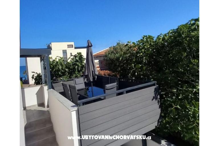 Apartmány Taramis – foto 6