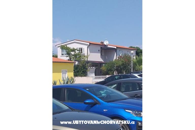 Apartmány Taramis – foto 7