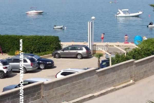 Apartmány Taramis – foto 8