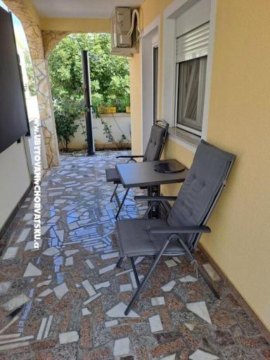 Apartmány Topalovic – foto 2